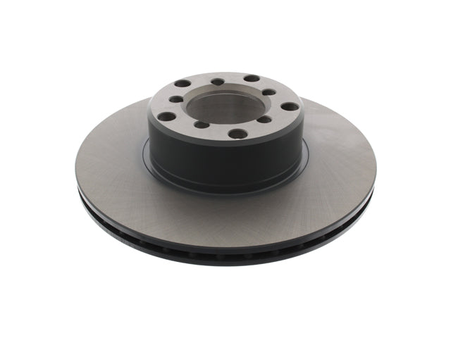 Mercedes-Benz Brake Disc - Vented 278 X 12.7 mm | 1968-1973 109420000564