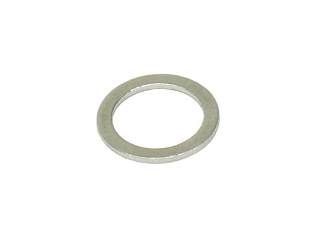 Aluminum Washer - 10 X 14 X 1 mm 10X14X1AL