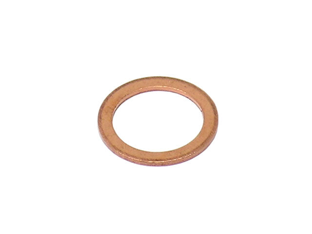 Copper Washer - 10 X 14 X 1 mm 10X14X1CU