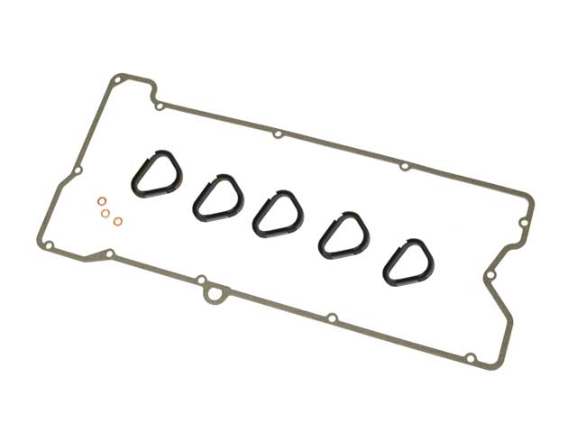 Porsche Valve Cover Gasket Set, 968 | 1995 1100100830