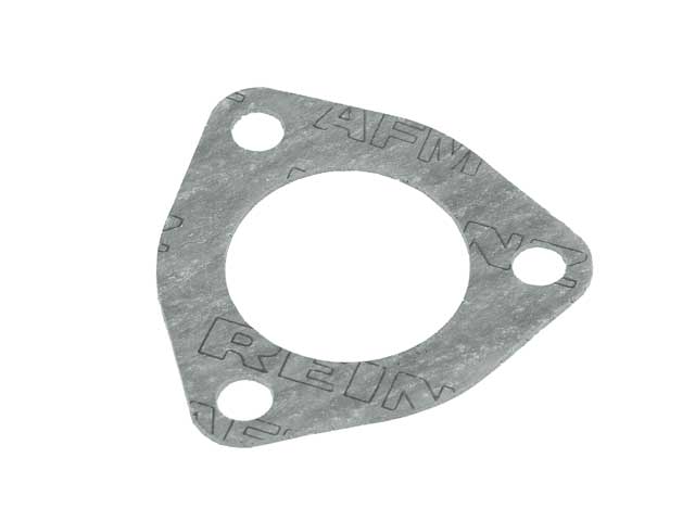 Mercedes-Benz Engine Side Cover Plate Gasket (Triangular Shape) | 1968-1981 1100150021