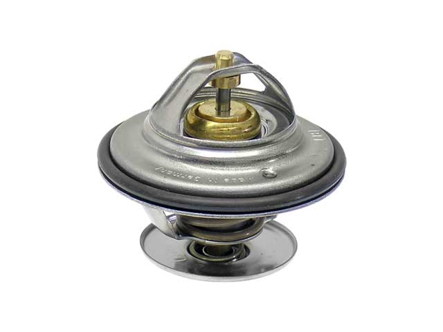 Mercedes-Benz Thermostat (87 deg. C) | 1960-1999 1102000515