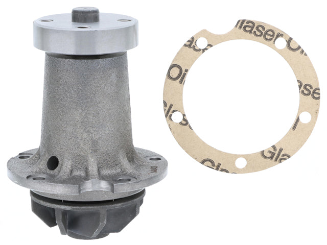 Porsche Water Pump Long 4-Hole , Boxster/Cayenne/911/Panamera/928/944/968 | 1966-2016 110200172080