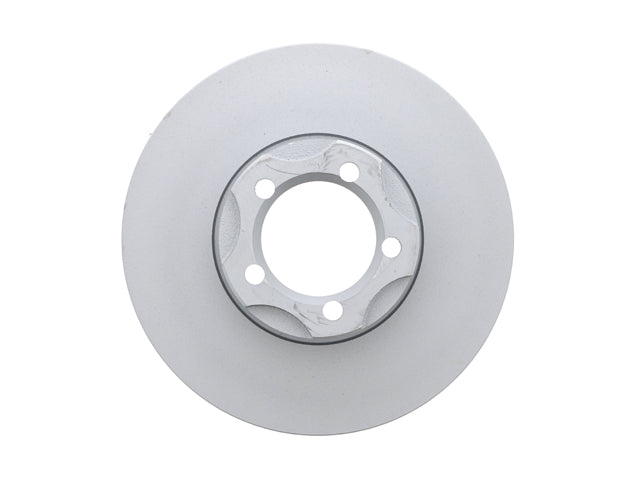 Mercedes-Benz Brake Disc - Solid (253 X 12.7 mm) | 1960-1968 110421011264