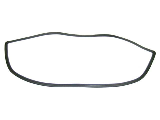 Mercedes-Benz Windshield Seal | 1960-1968 1106700639