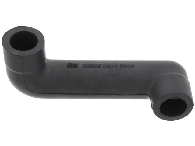 Mercedes-Benz Breather Hose - Valve Cover to Intake Manifold | 1997-1998 1110181082
