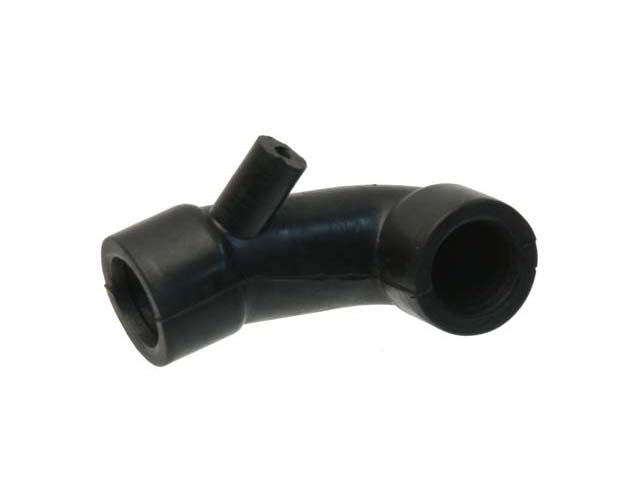 Mercedes-Benz Breather Hose - Valve Cover to Oil Separator | 2002 1110182982