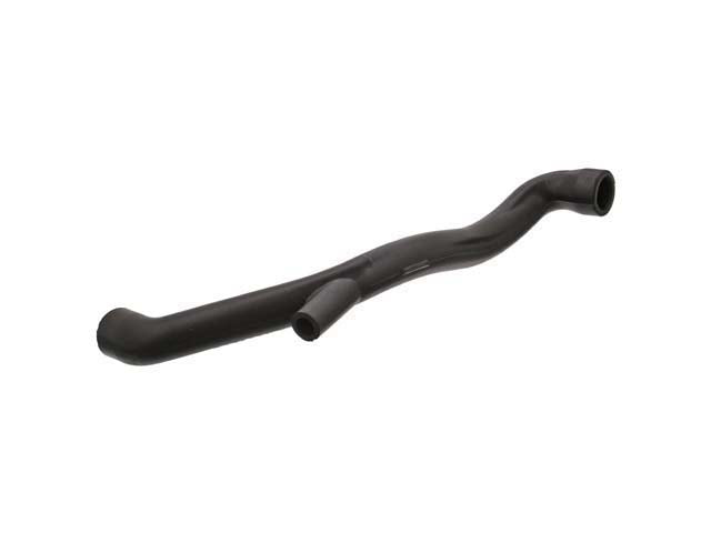 Mercedes-Benz Breather Hose - Oil Separator to Intake Pipe | 1999-2000 1110183382