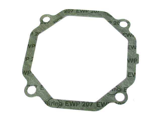 Mercedes-Benz Supercharger Gasket - to Housing on Supercharger | 1998-2000 - Sierra Madre Collection