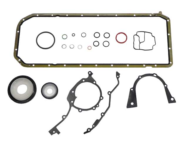 Porsche Engine Gasket Set - Engine Block, Cayenne/Cayman/Panamera | 2010-2011 11111432478