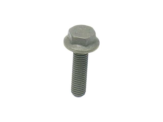 Porsche Bolt "Collar Screw" - Cylinder Head 8 X 31 mm , Panamera | 2010 11111736005
