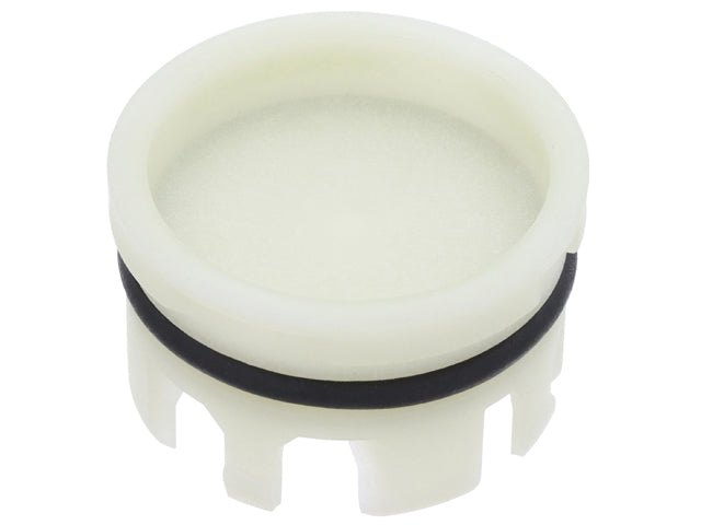 BMW Engine Balance End Cover with Seal | 2014-2025 11117797932