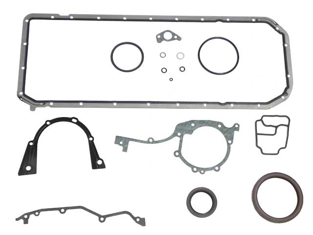 BMW Engine Gasket Set - Engine Block | 1991-1995 11119064460