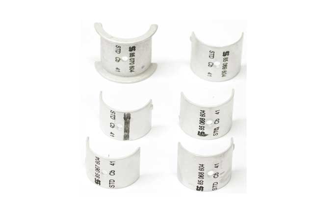 Mercedes-Benz Camshaft Bearing Set - Standard | 1979-1998 111198541