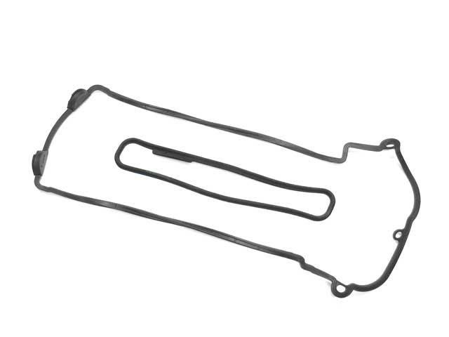 BMW Valve Cover Gasket Set - Cylinders 5-8 | 2000-2003 11120001278