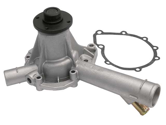 Mercedes-Benz Water Pump | 1998-2000 1112002301
