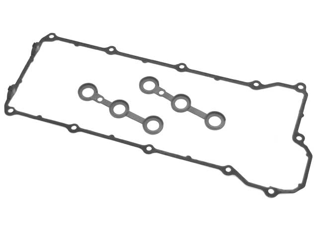 BMW Valve Cover Gasket Set | 1992-1995 11120034107