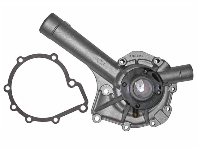 Mercedes-Benz Water Pump | 1994-1998 1112004001