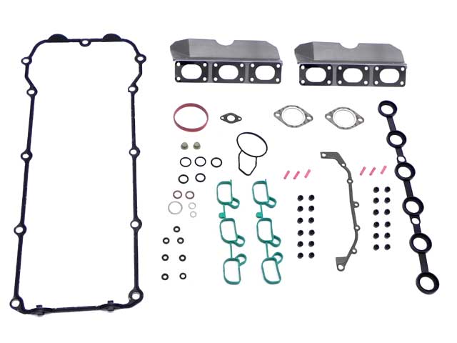 BMW Head Set | 2003-2006 11120150903