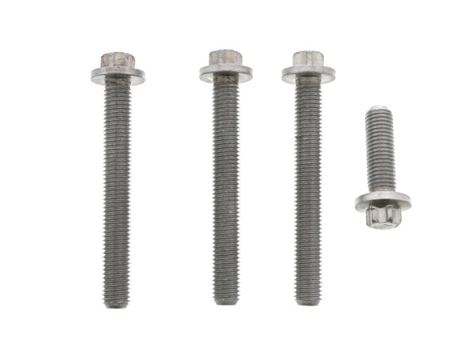 BMW Cylinder Head Bolt Set Aluminum | 2006-2013 11120392547