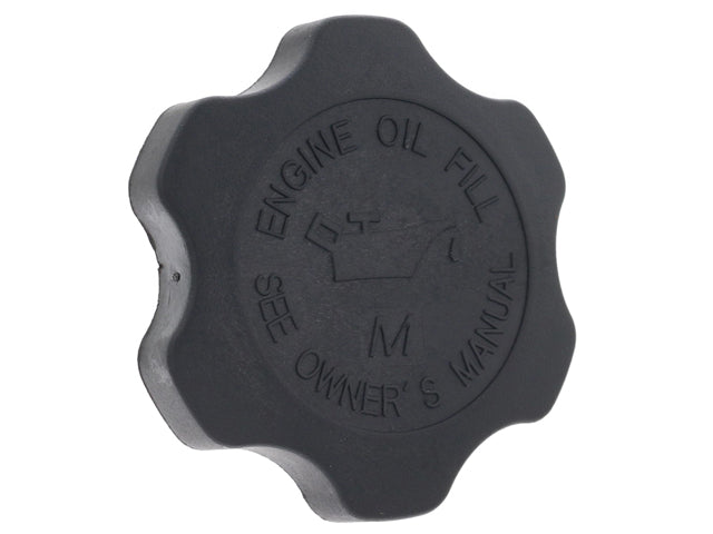 Mercedes-Benz Engine Oil Filler Cap with O-Ring | 2025 11121486686