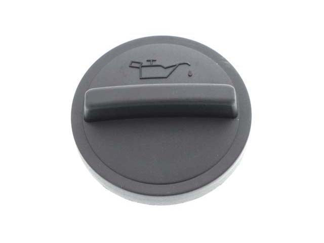 BMW Engine Oil Filler Cap Round Cap | 1967-1994 11121716993