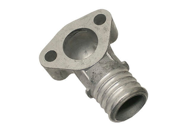 BMW Water Hose Flange - Back of Cylinder Head | 1991-2000 11121717432