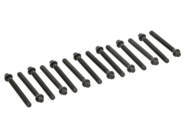 BMW Cylinder Head Bolt Set | 1991-2000 11121721938