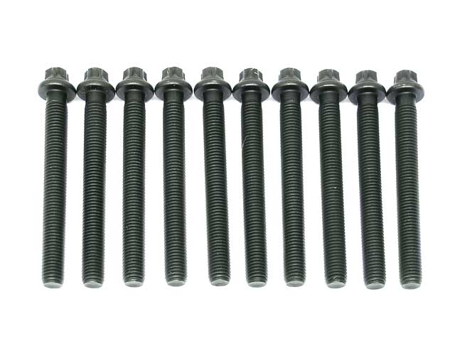 BMW Cylinder Head Bolt Set | 1991-1999 11121721939