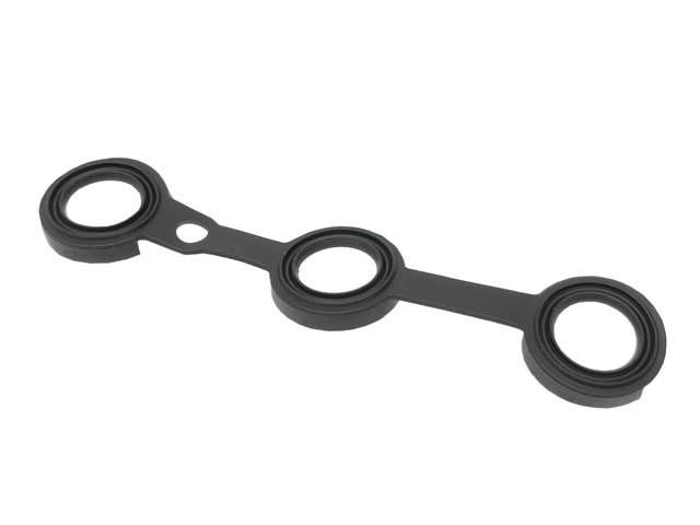 BMW Spark Plug Hole Gasket for Valve Cover | 1991-1995 11121735721