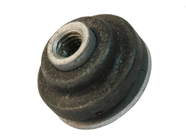 BMW Valve Cover Cap Nut with Seal and Washer | 1991-2006 11121738607