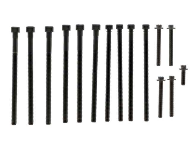 BMW Cylinder Head Bolt Set | 2012-2018 11122212157