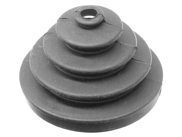 Mercedes-Benz Shift Boot - For Floor Shifter | 1960-1971 1112680497