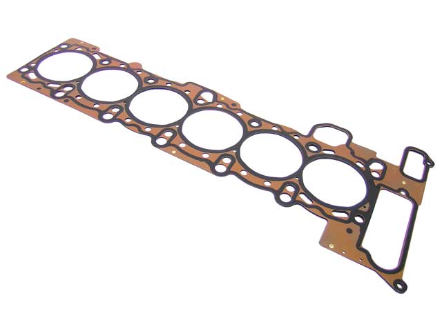 Porsche Head Gasket +0.3 mm 1.00 mm , Cayenne/Boxster/911/Panamera | 2016 11127501305