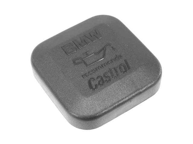 Porsche Engine Oil Filler Cap Square Cap , 911 | 2019 11127509328