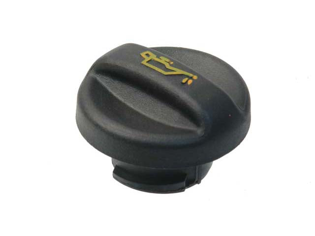 Mercedes-Benz Engine Oil Filler Cap | 1998-2002 11127542116