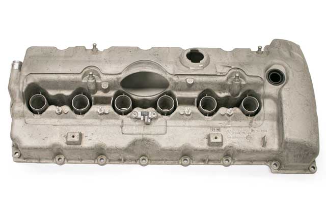 BMW Valve Cover | 2006-2007 11127548274
