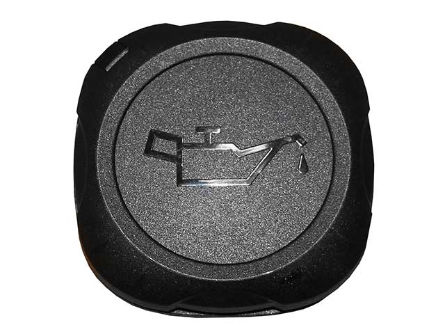 BMW Engine Oil Filler Cap | 2006-2016 11127560482