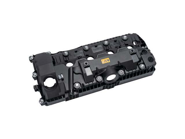 BMW Valve Cover - Cylinders 1-4 | 2002-2010 11127563474