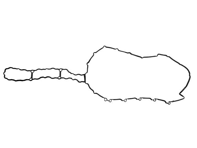 BMW Valve Cover Gasket | 2007-2016 11127565286