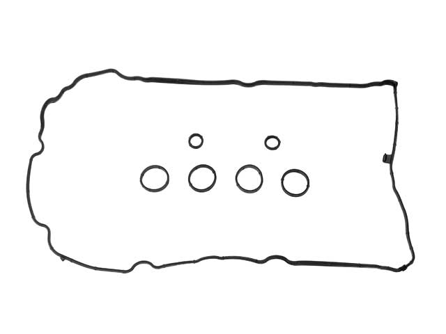 Mercedes-Benz Valve Cover Gasket Set | 1993-1998 11127567877
