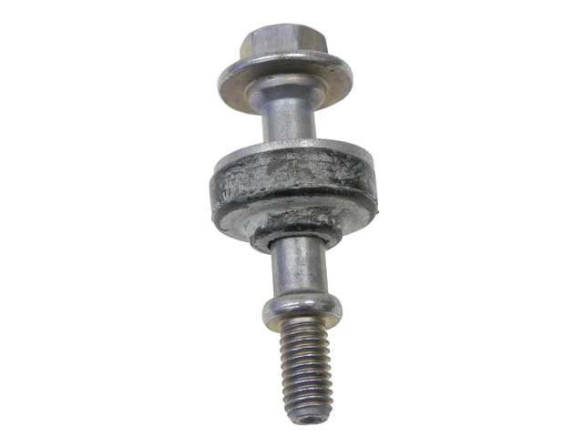 BMW Valve Cover Bolt with Seal - 6 X 42.5 mm | 1991-2008