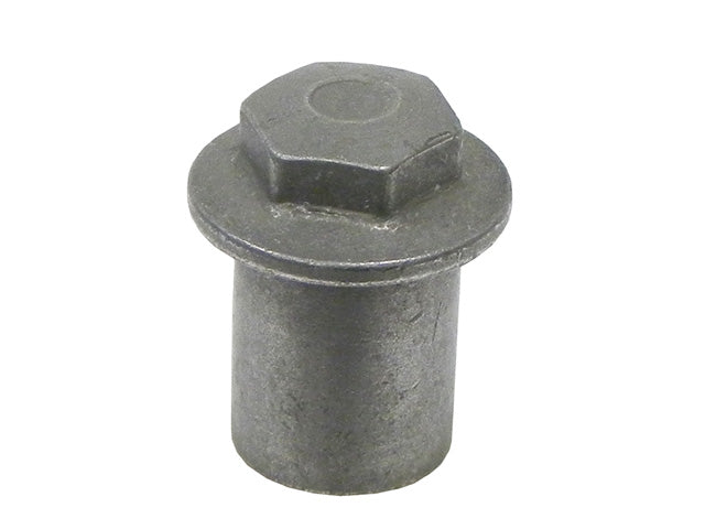 BMW Valve Cover Cap Nut - 7 mm | 2002-2010 11127568834
