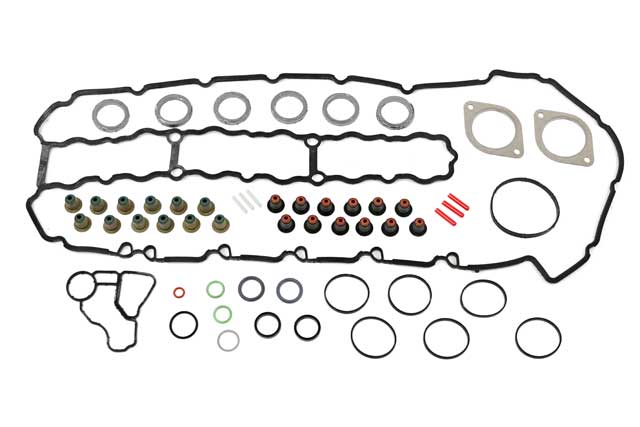 BMW Head Set | 2007-2016 11127572758