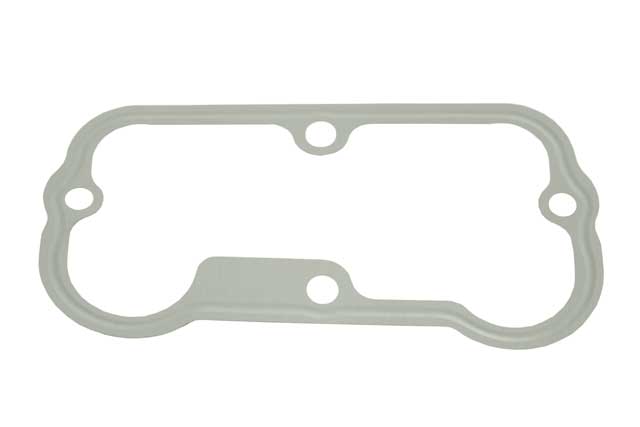 BMW Gasket - Spark Plug Recess Insert to Cylinder Head | 2010-2011 11127573439