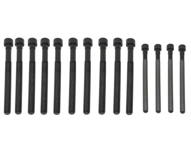 BMW Cylinder Head Bolt Set | 2007-2016 11127574303