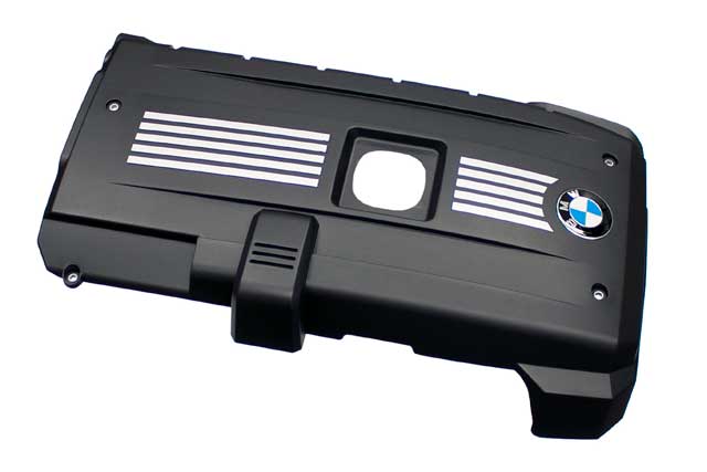 BMW Engine Cover - Coil Cover | 2006-2013 11127575032