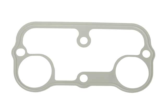 BMW Gasket - Spark Plug Recess Insert to Cylinder Head | 2010-2021 11127589830