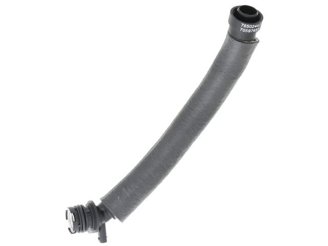 BMW Crankcase Vent Hose - Valve Cover to Air pipe | 2015-2021 11127850244