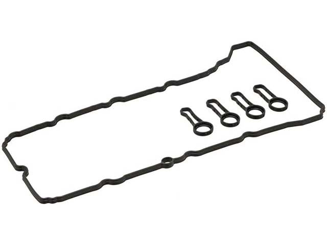BMW Valve Cover Gasket Set | 2014-2018 11128511814